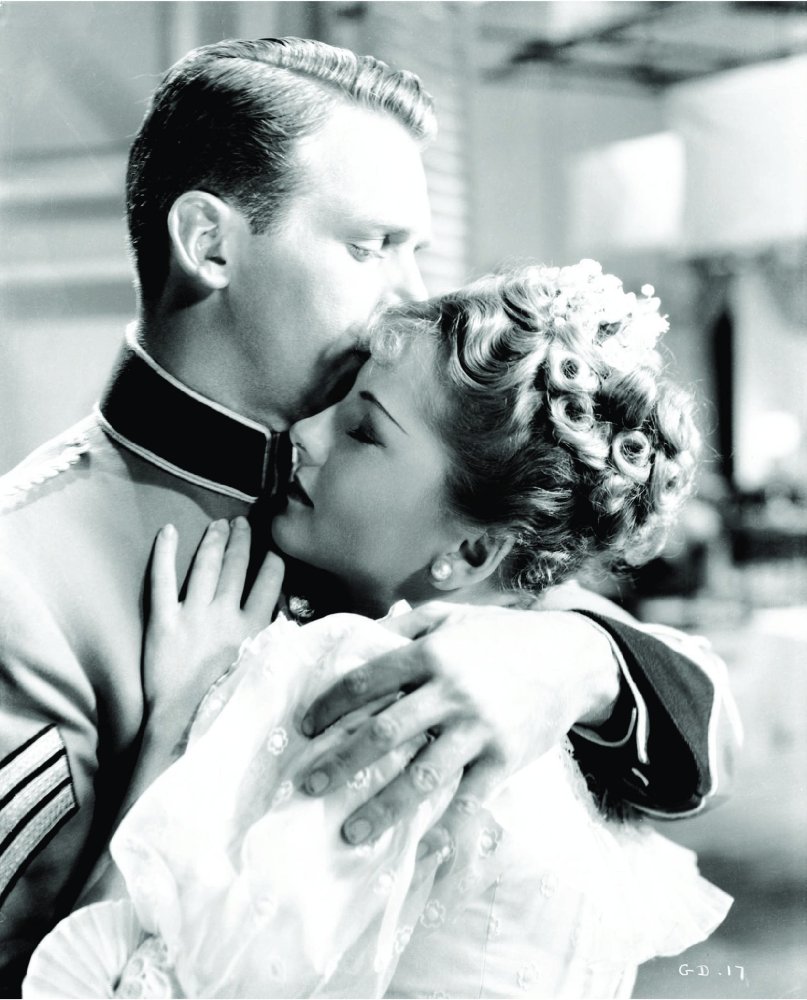 Joan Fontaine