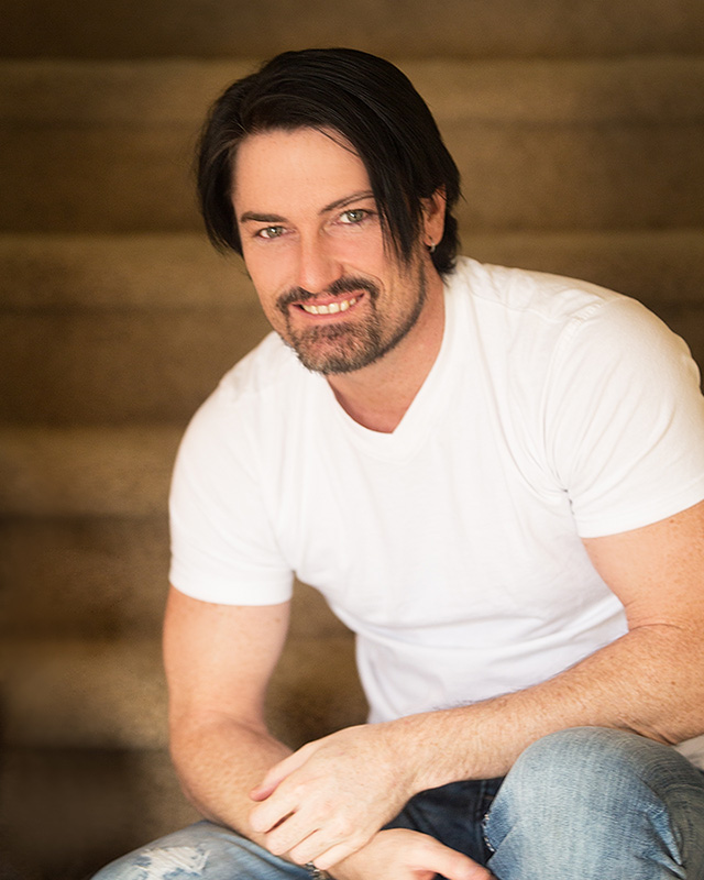 Dave Burchill