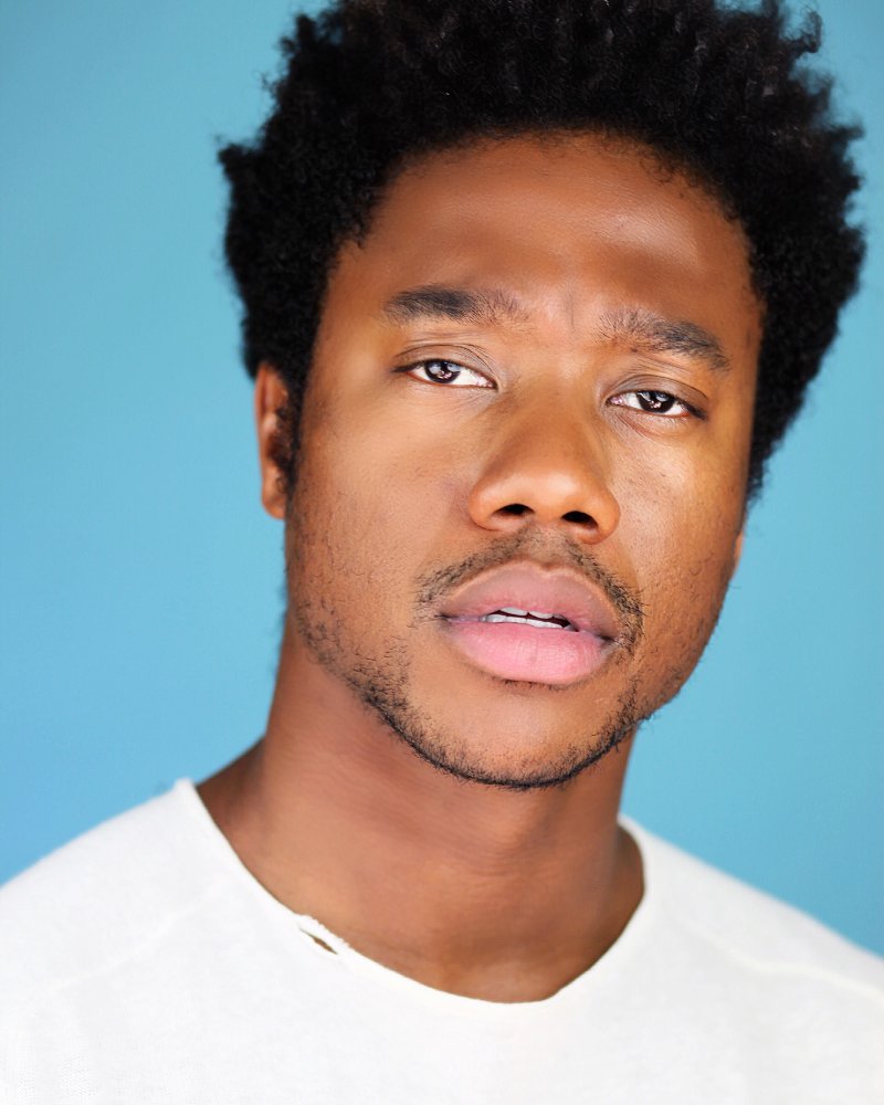 Shamar Philippe