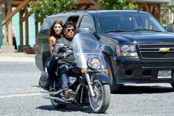 Erik Estrada