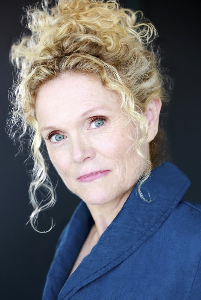 Diane Adair