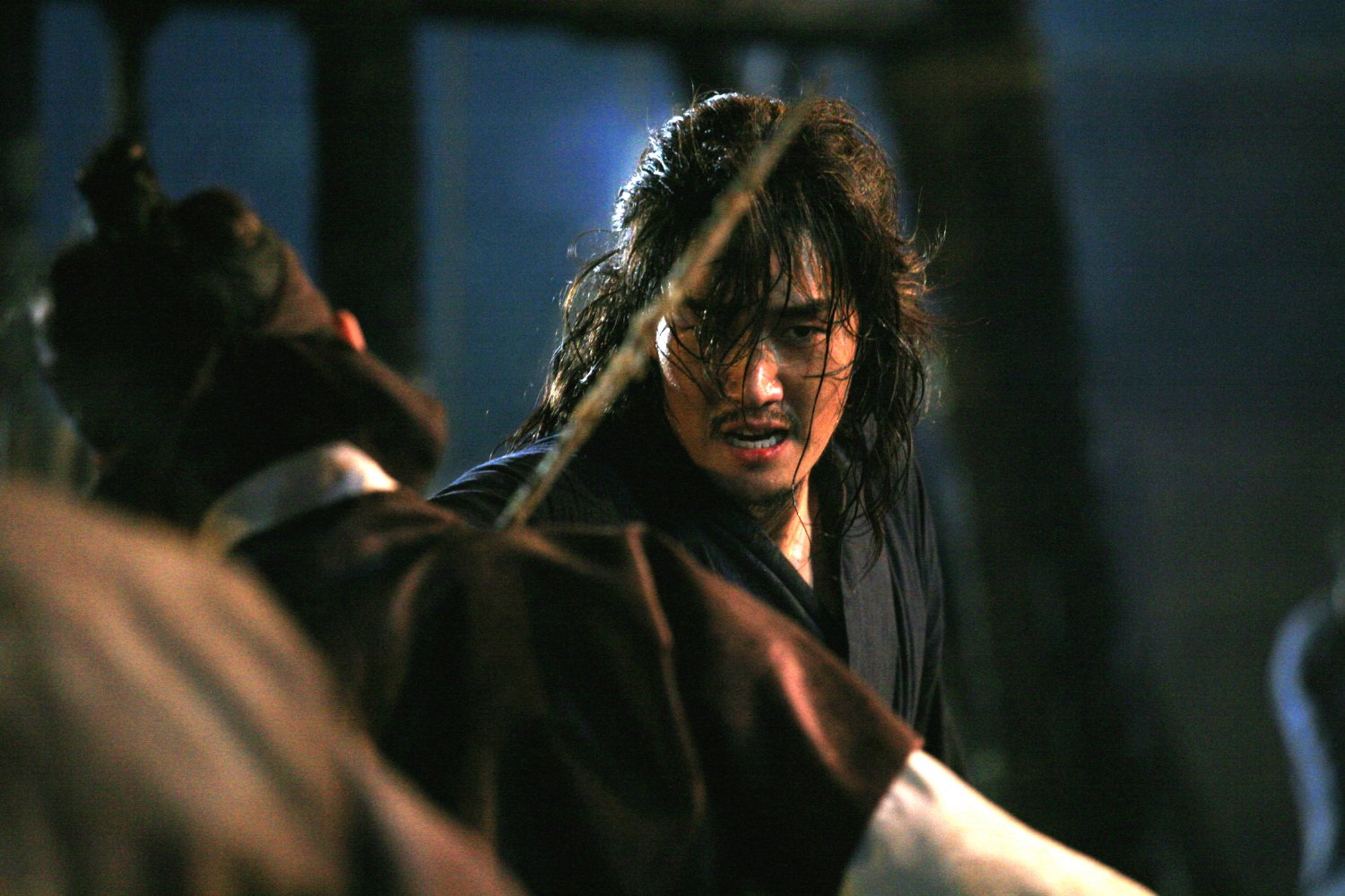 Ji-tae Yu