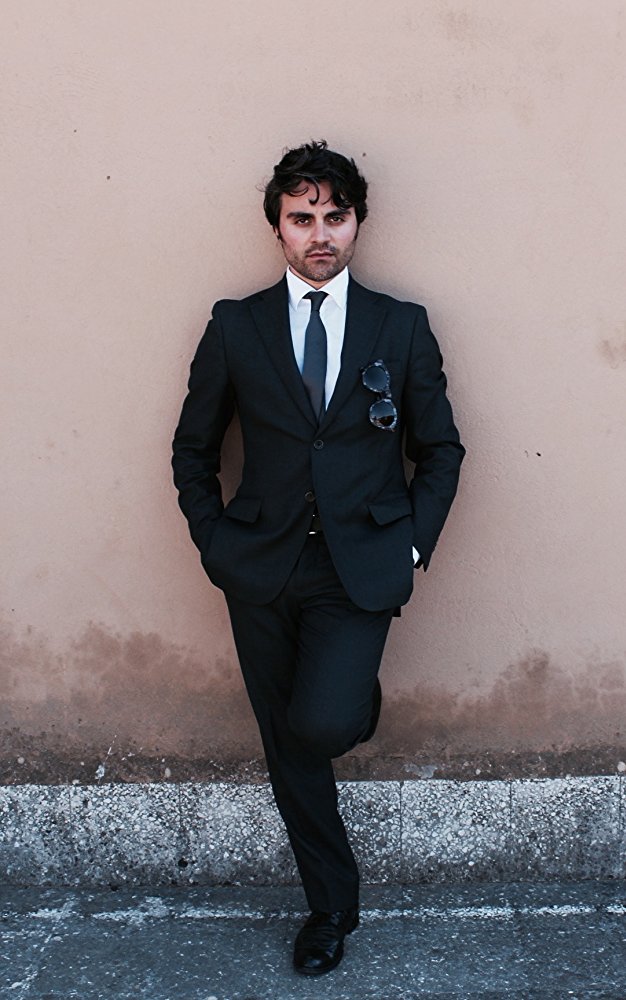 Giuseppe Bonifati