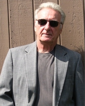 Gary Roscoe