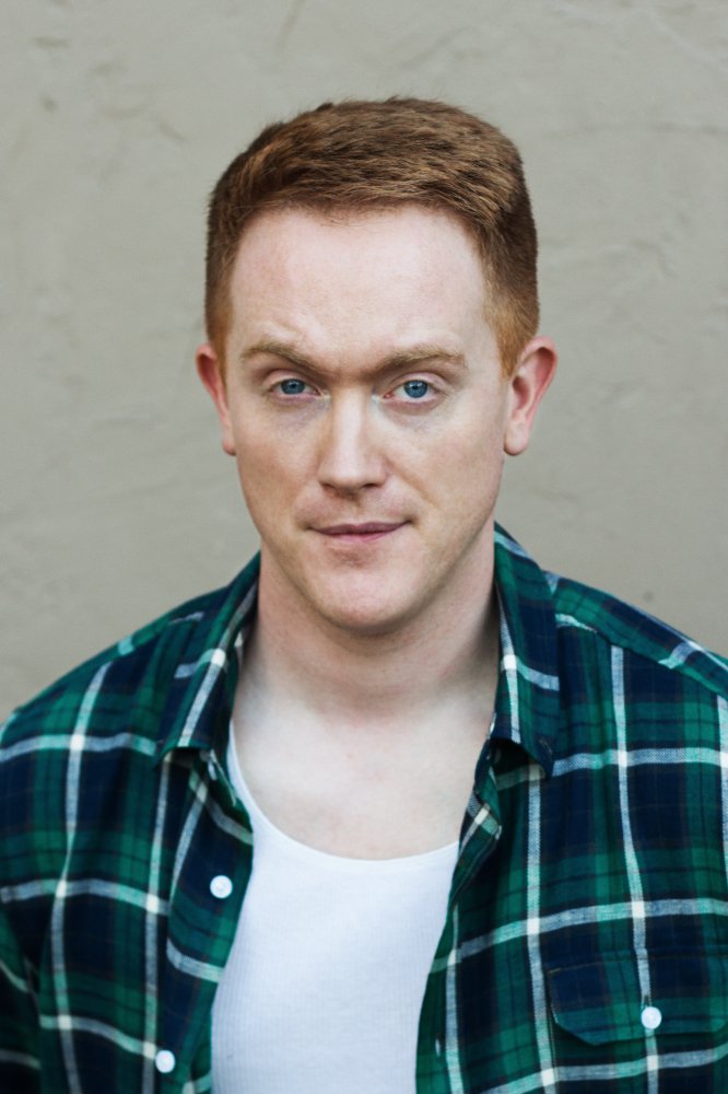 Ryan Burke