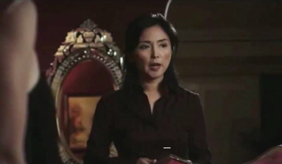 Johanna Yukiko Haneda