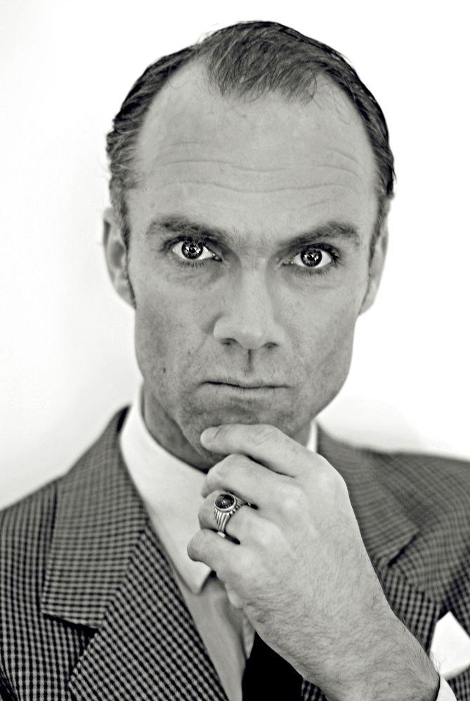 Magnús Jónsson