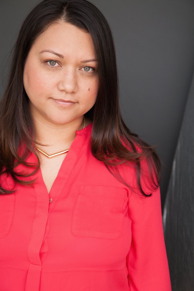 Athena McDowell