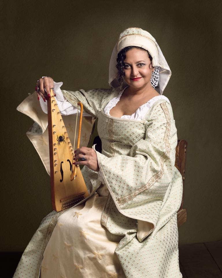 Serena Salieri