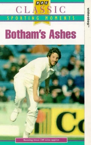 Ian Botham