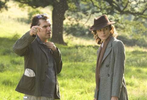 Joe Wright