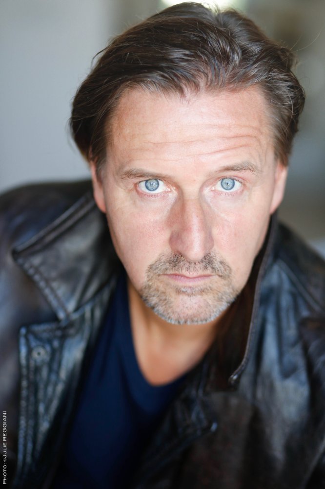 Christian Stamm