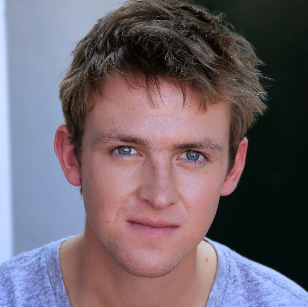 Tom Ward-Thomas