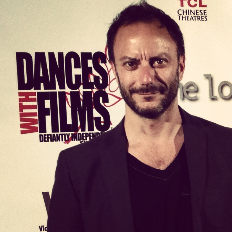 David Fraioli