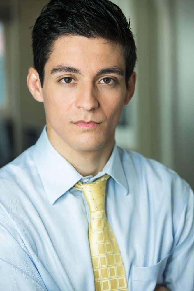 Luis Mercado