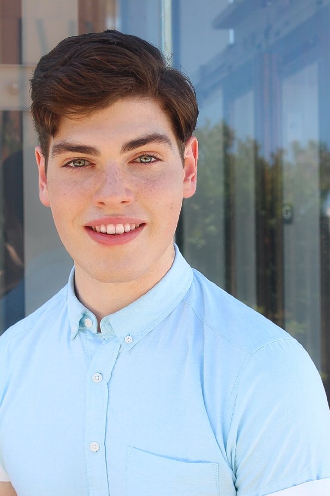 Andrew Rudy