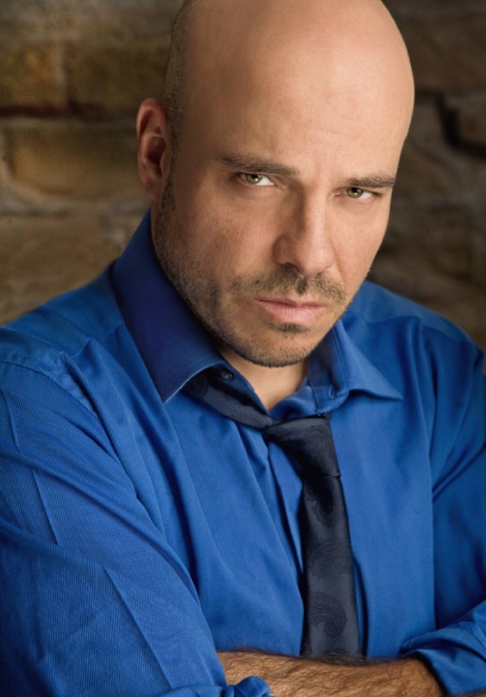 Gus Zucco