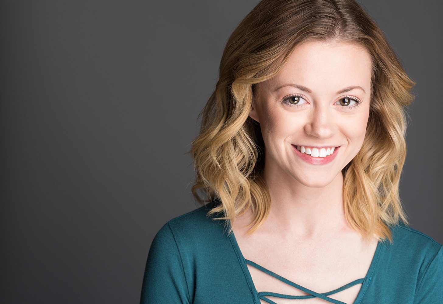 Caitlin Herst