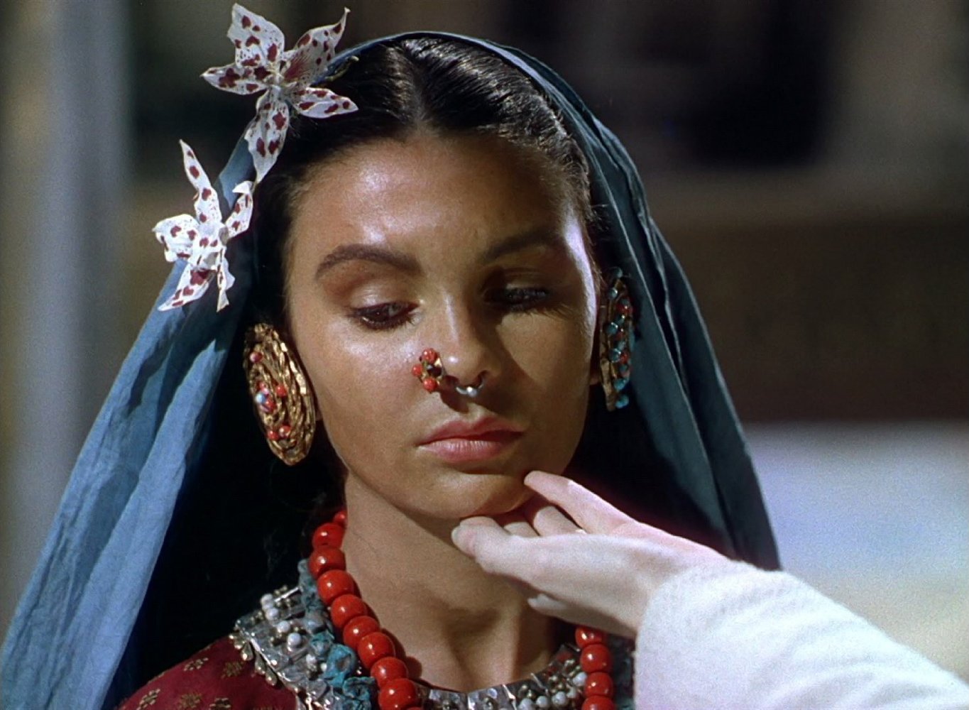 Jean Simmons