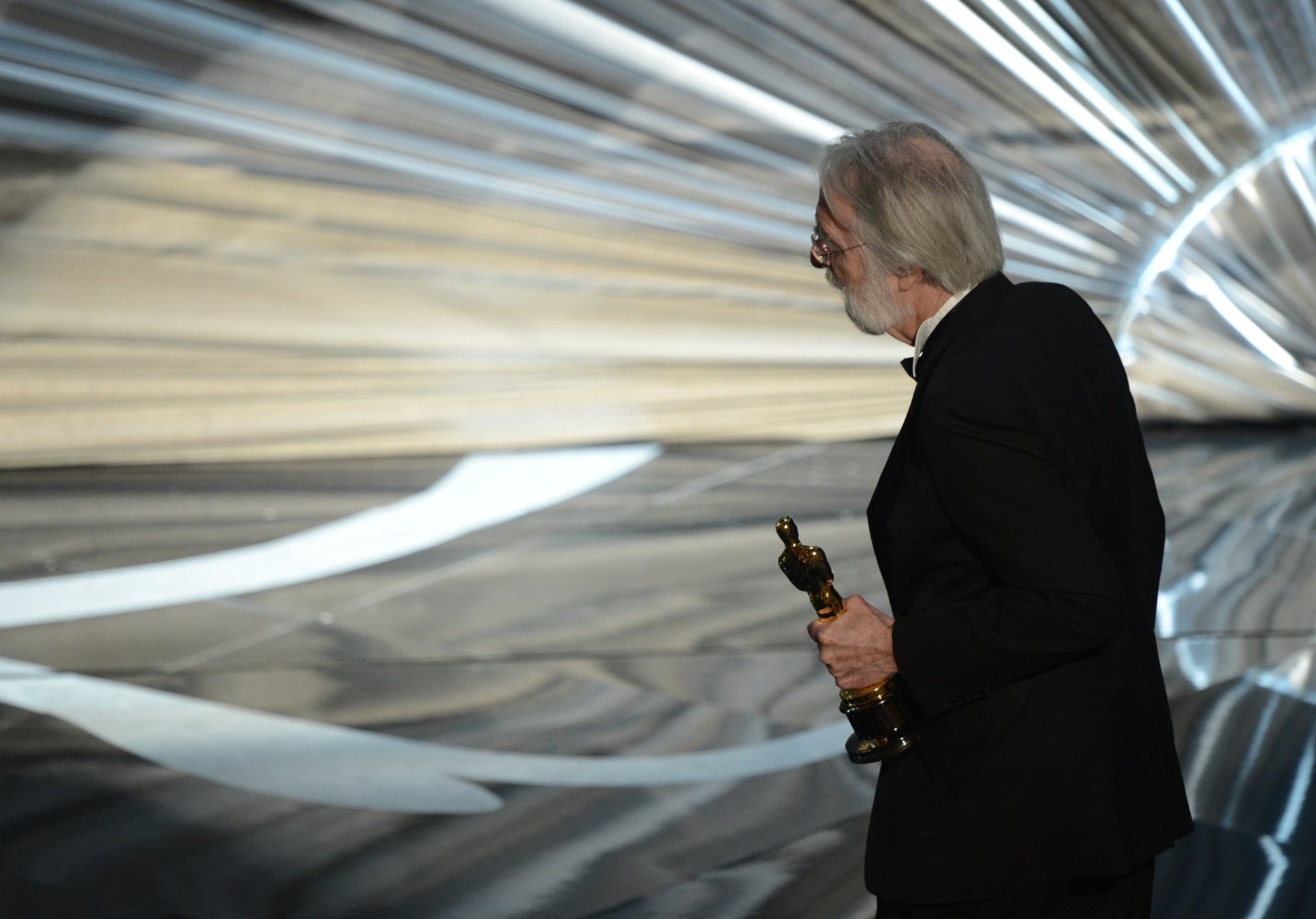 Michael Haneke