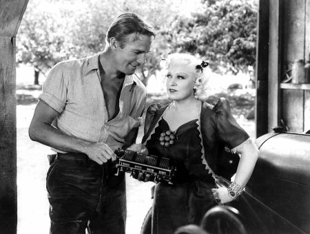 Randolph Scott