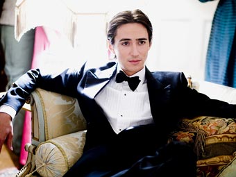 Alex Wyndham