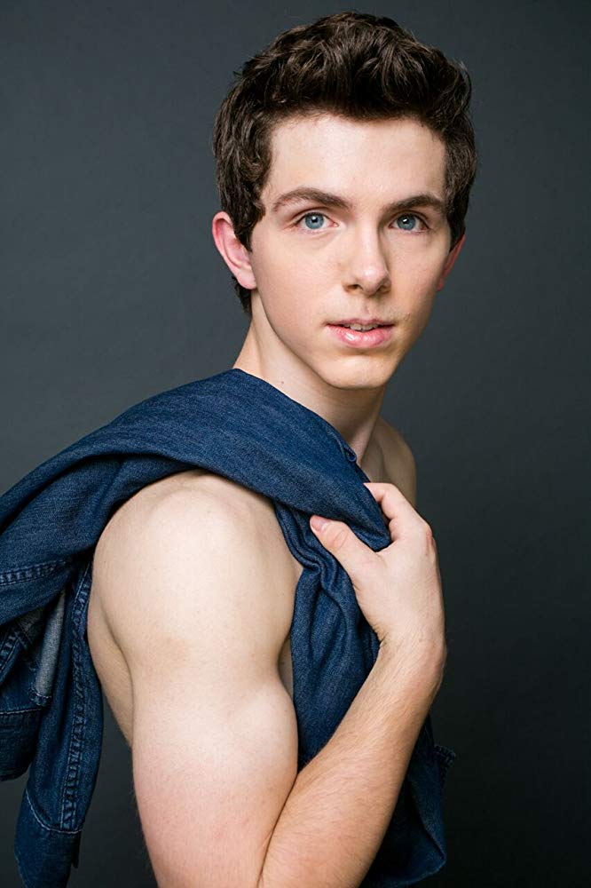 Ryan Baughman