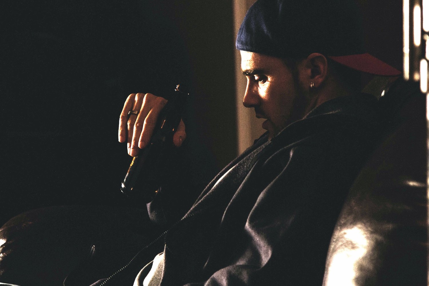 Julian Bailey