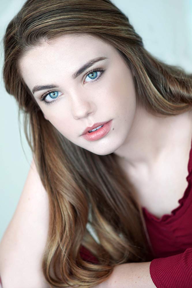 Marisa Hampton