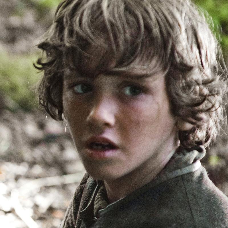 Art Parkinson