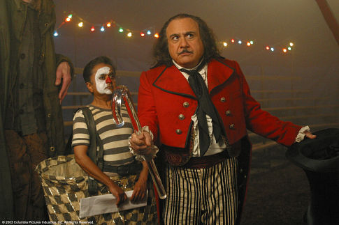 Deep Roy