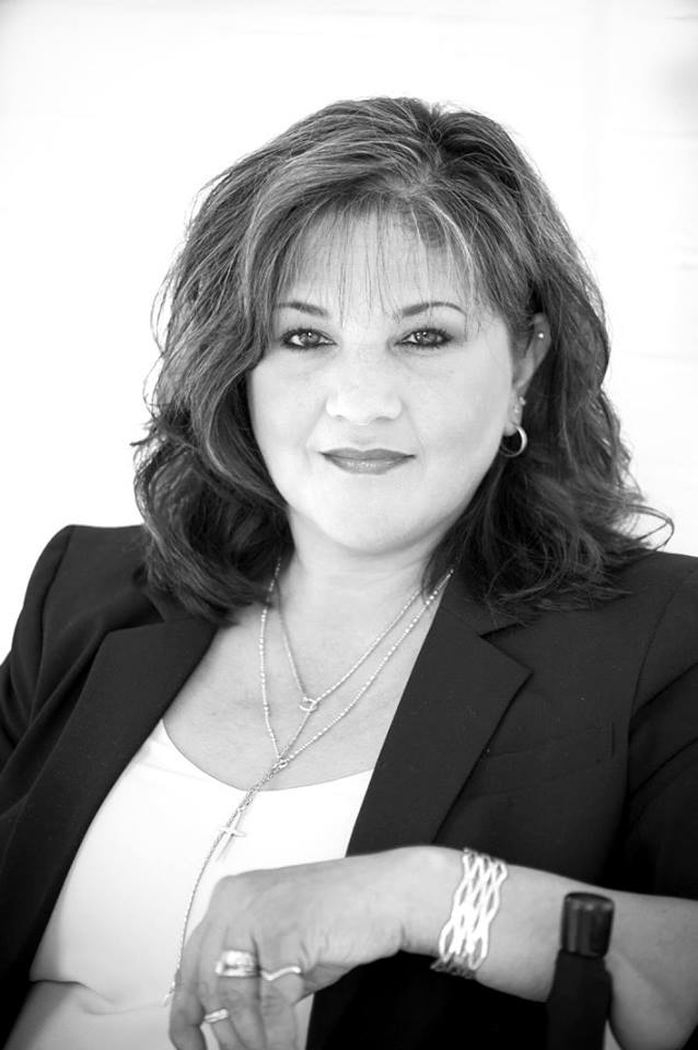 Sharon Nelson