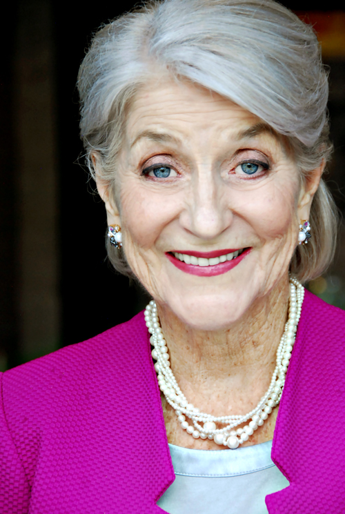 Carol Mack