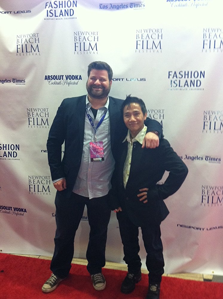Jimmy Dinh