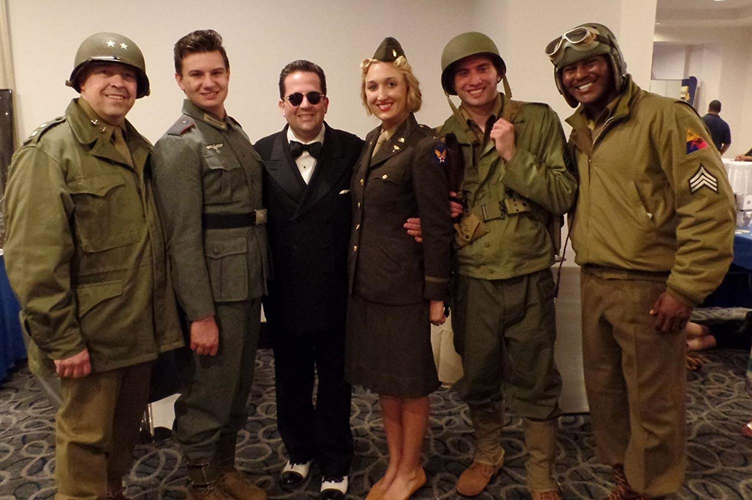 Doc Benson