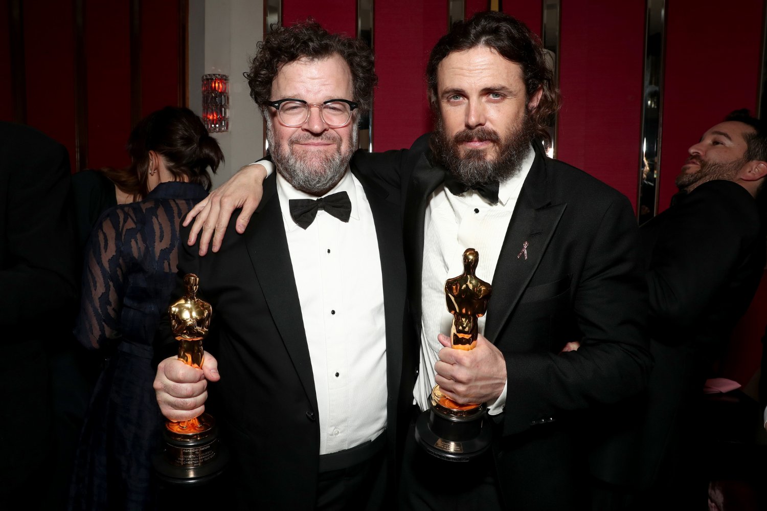 Kenneth Lonergan