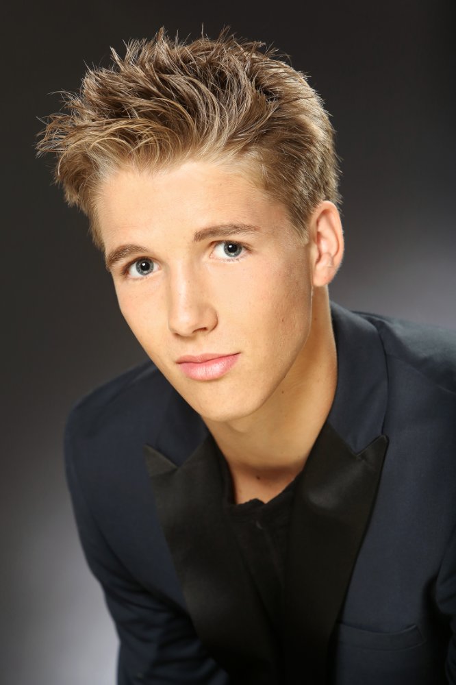 Christian Martyn