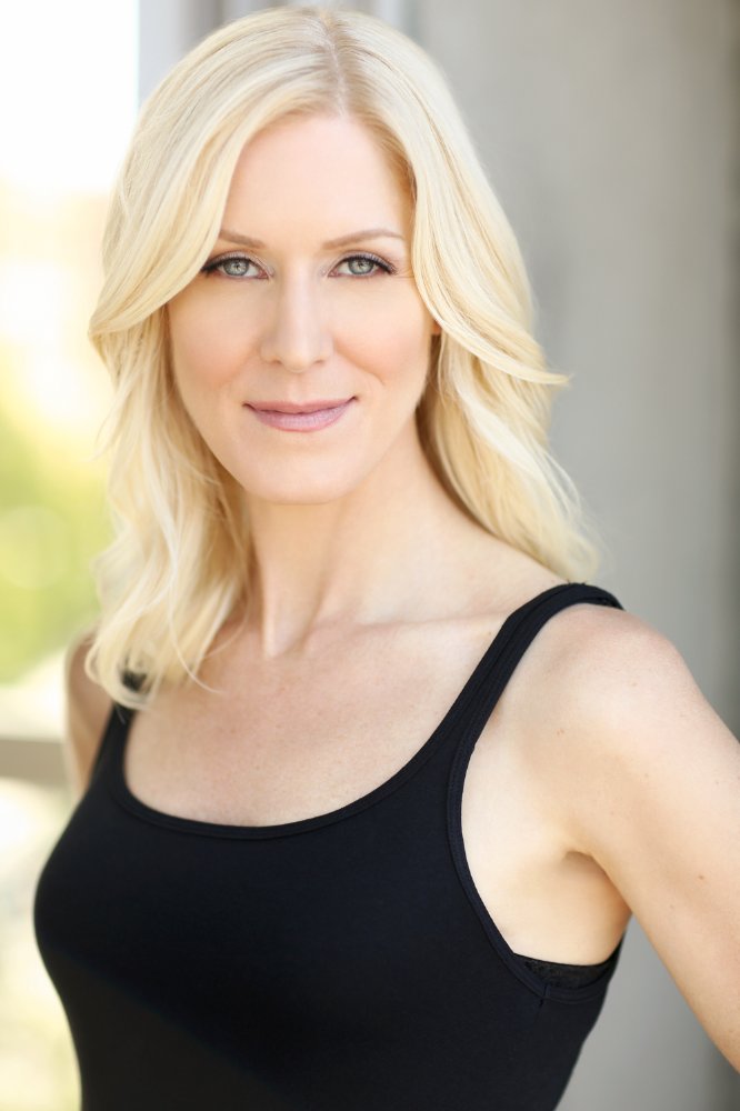 Stacey Bendfelt