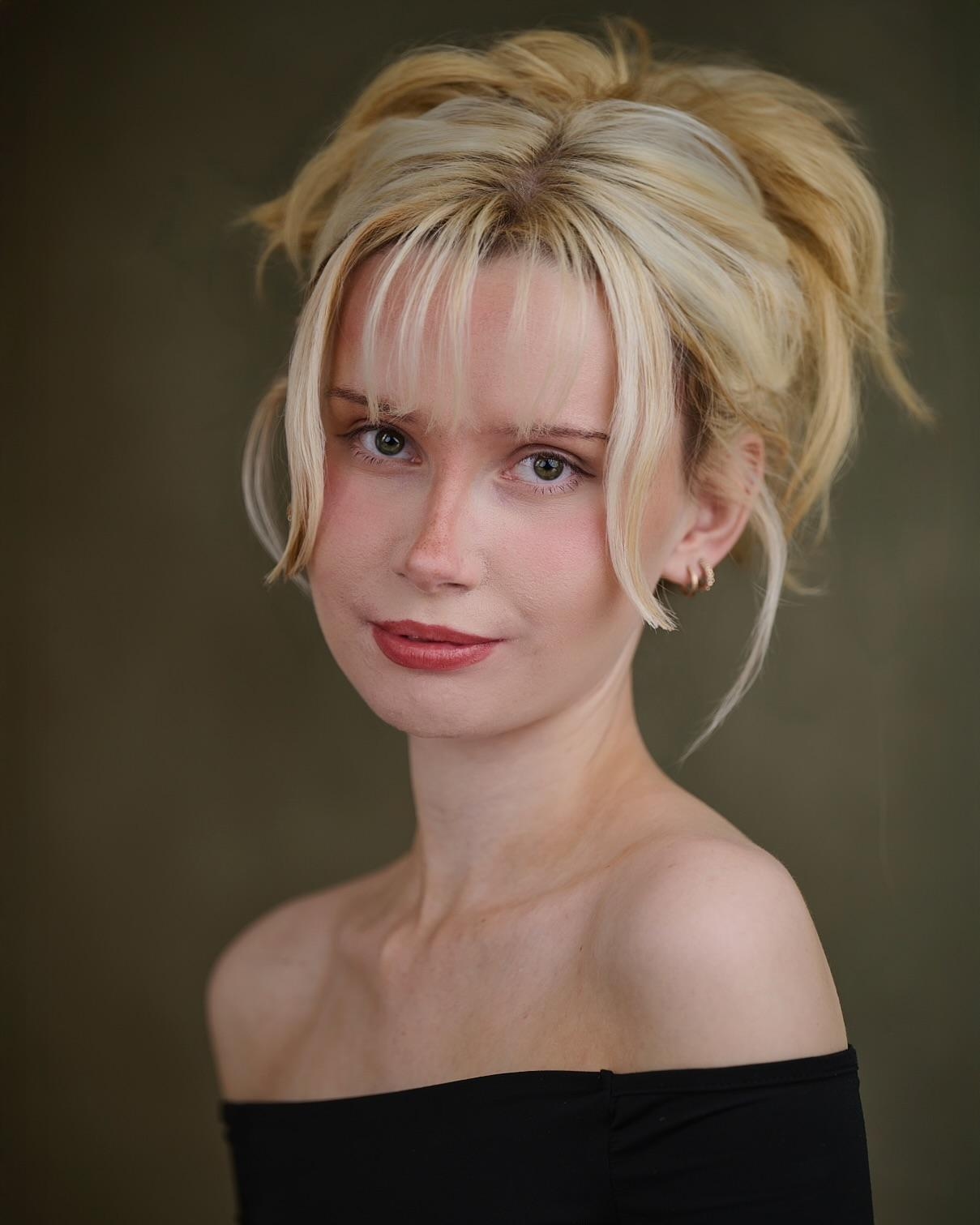 Belle Taylor
