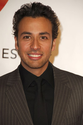 Howie Dorough