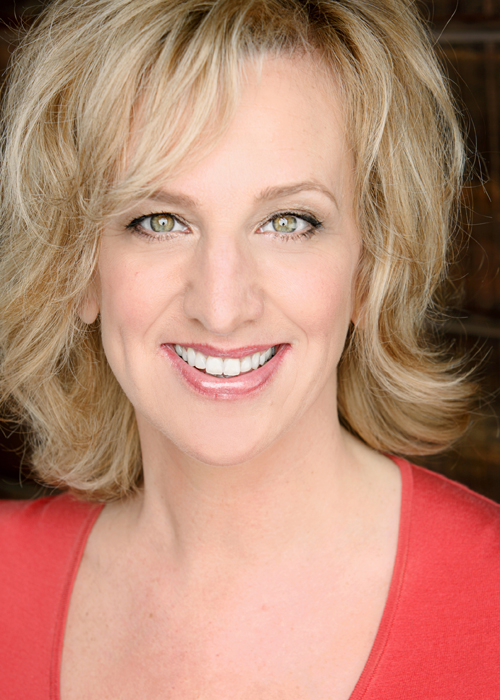 Michelle Hutchison
