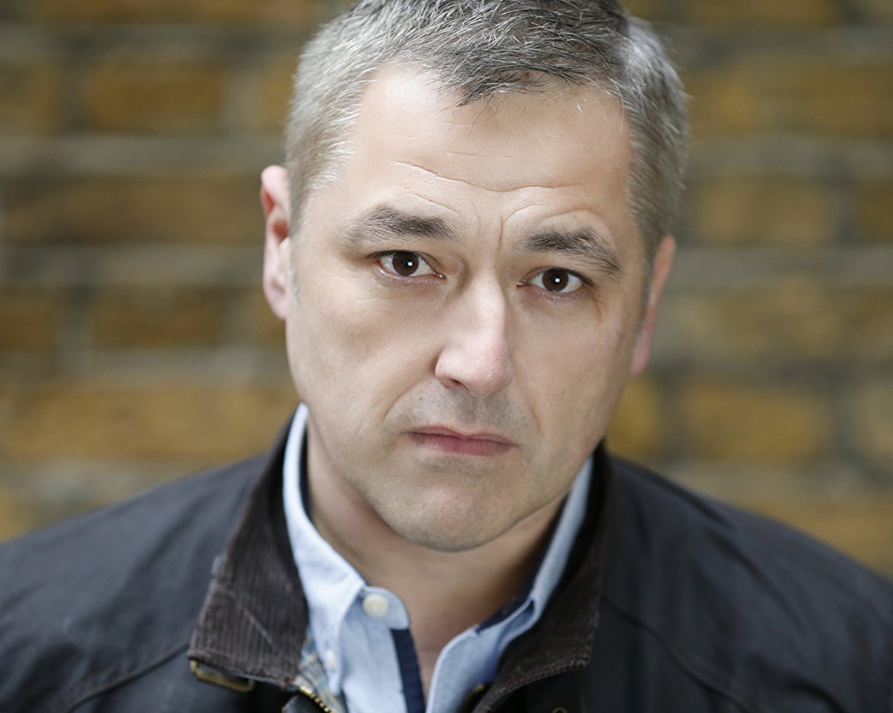 Darren Higham
