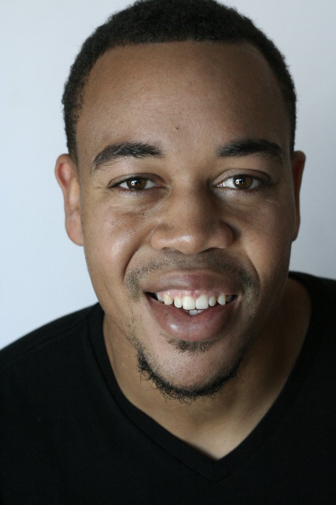 Demetrius Stephens