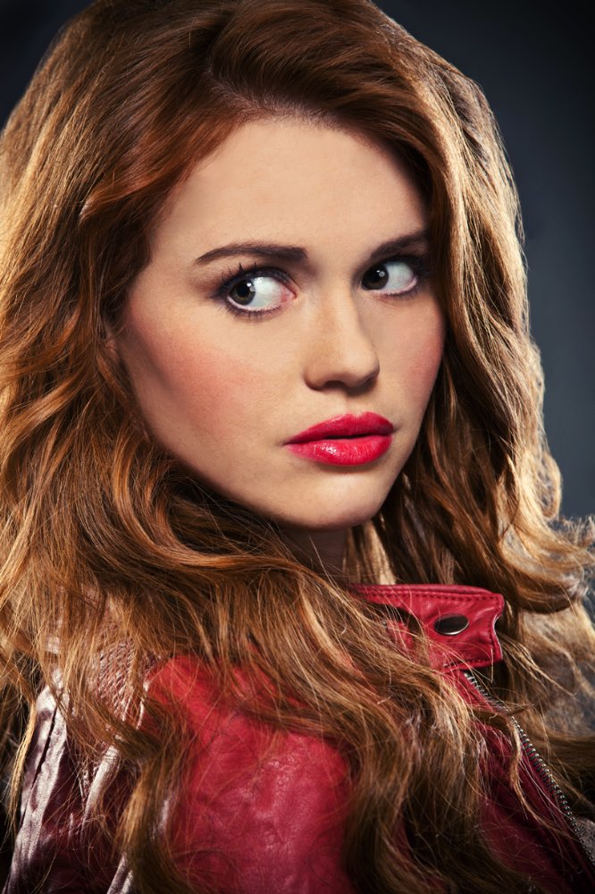 Holland Roden