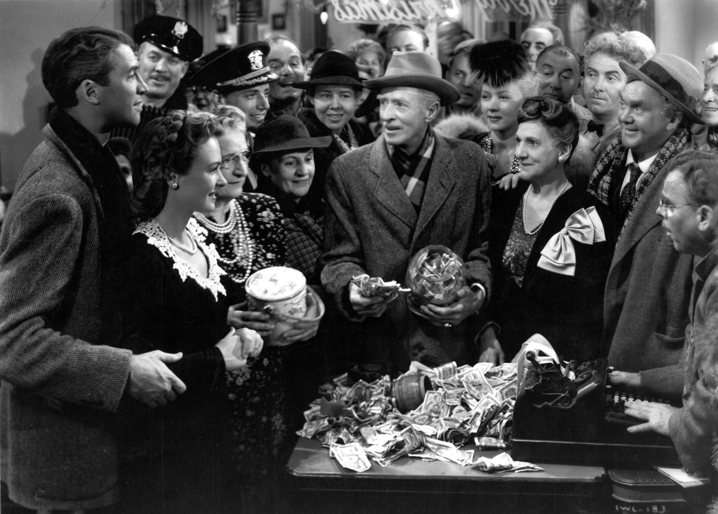 Beulah Bondi