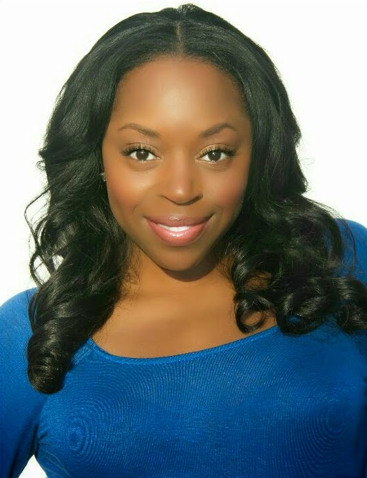 Anisa Nyell Johnson