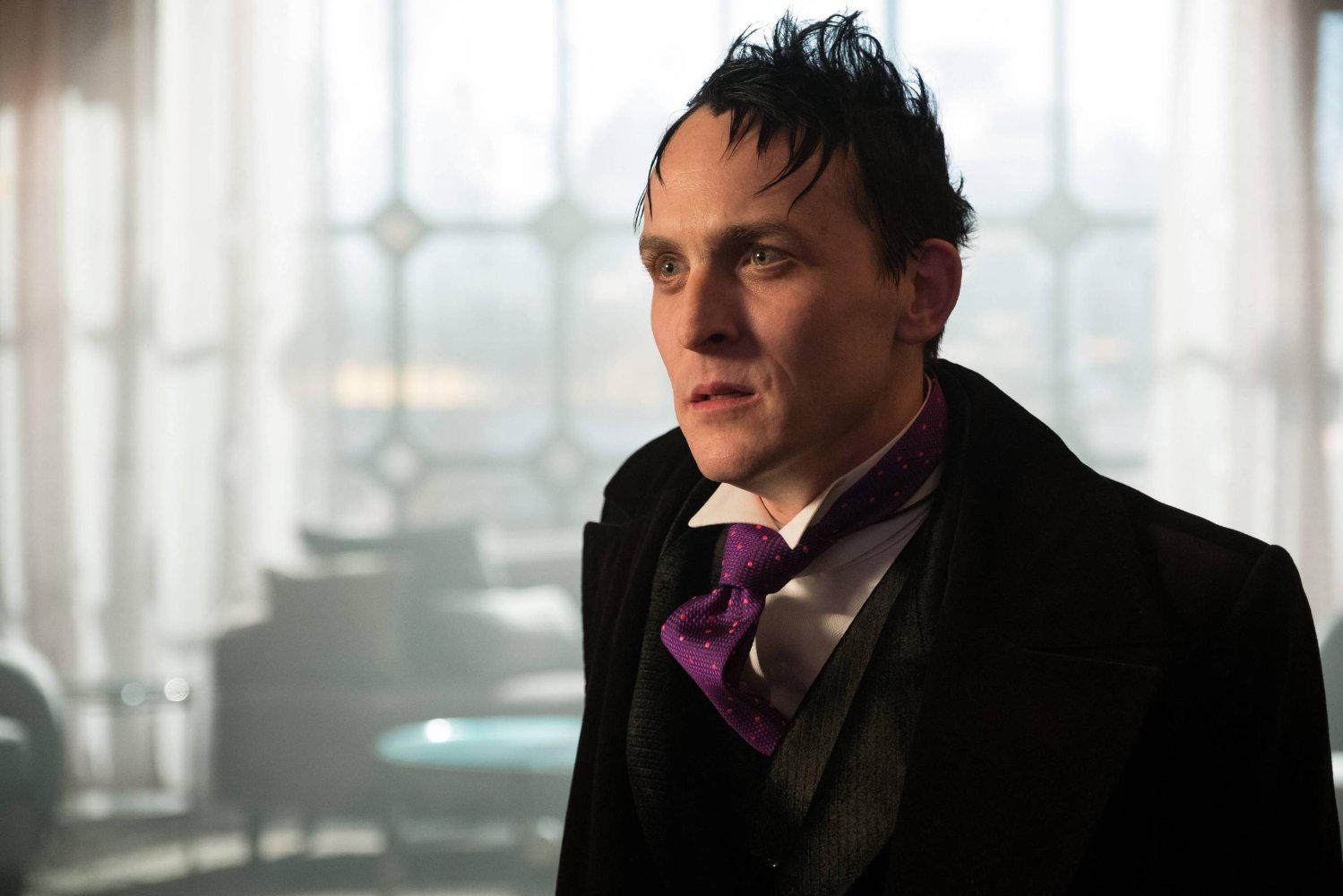 Robin Lord Taylor