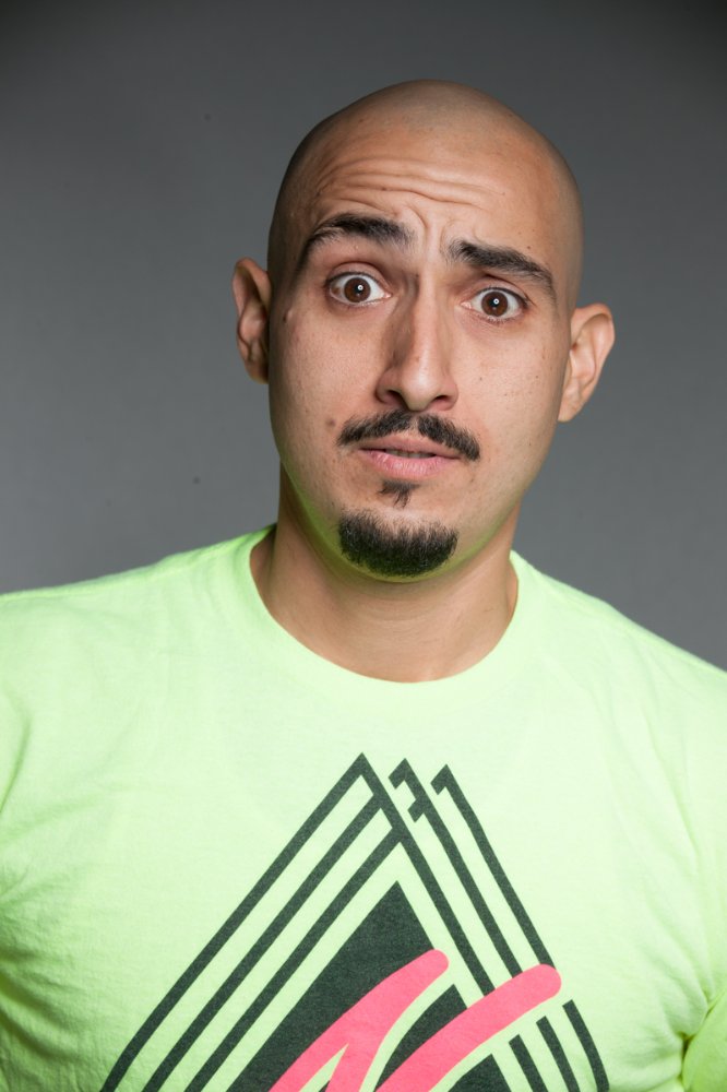 Adam Mendoza