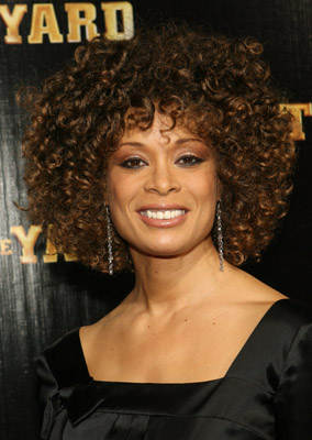 Valarie Pettiford