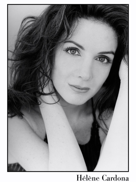Hélène Cardona
